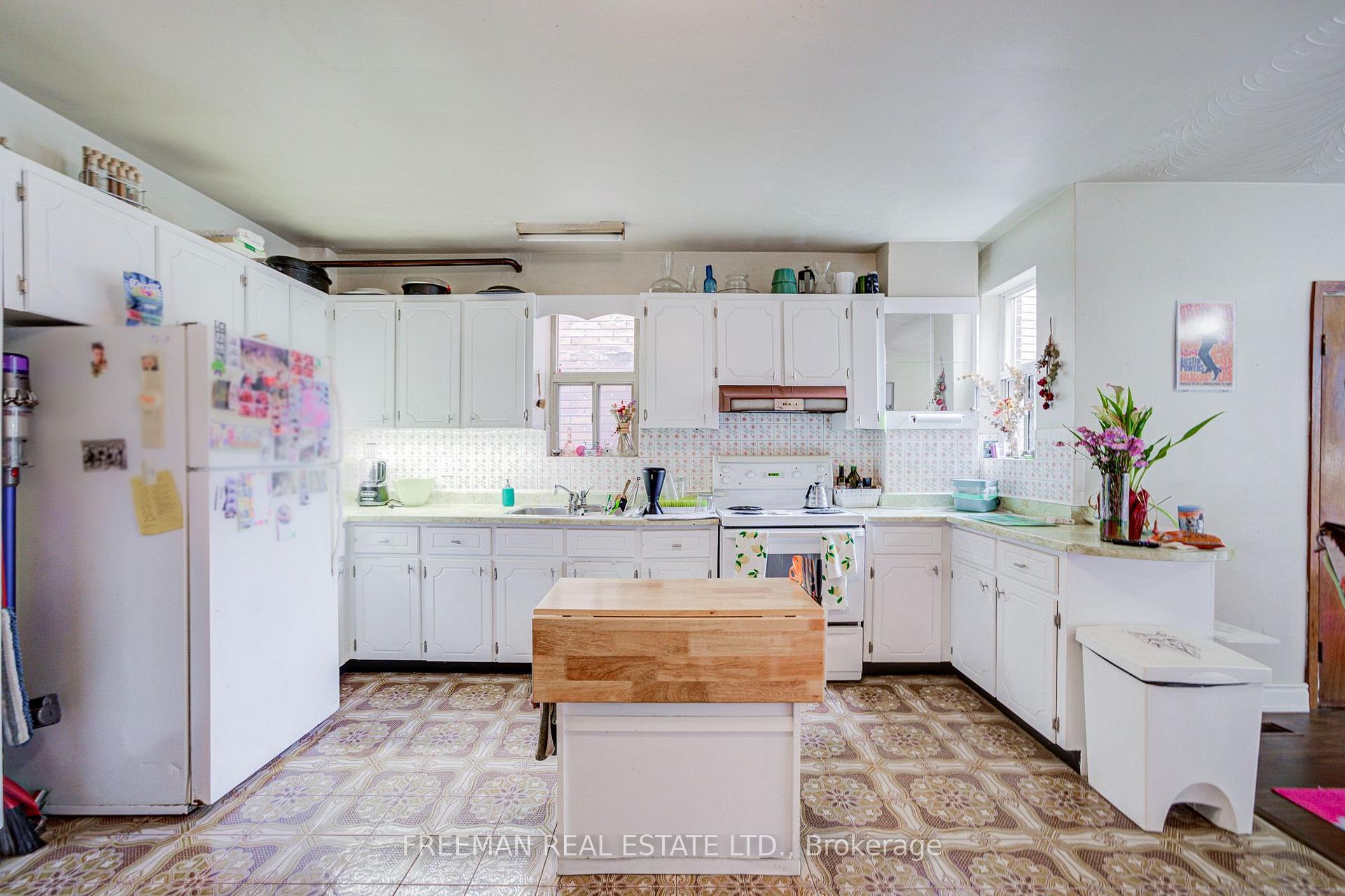 Photo 21 of 492 Manning Avenue, Toronto, Palmerston-Little Italy — HOMEH