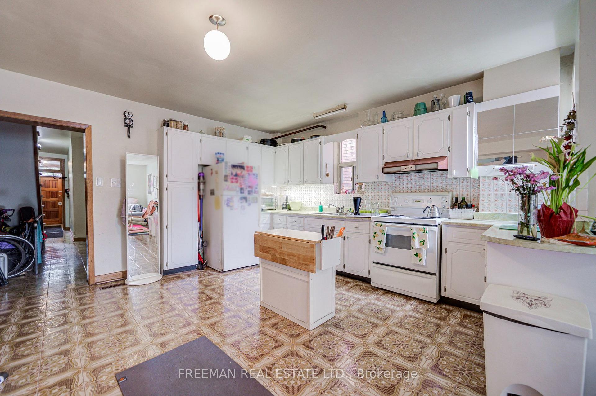Photo 22 of 492 Manning Avenue, Toronto, Palmerston-Little Italy — HOMEH