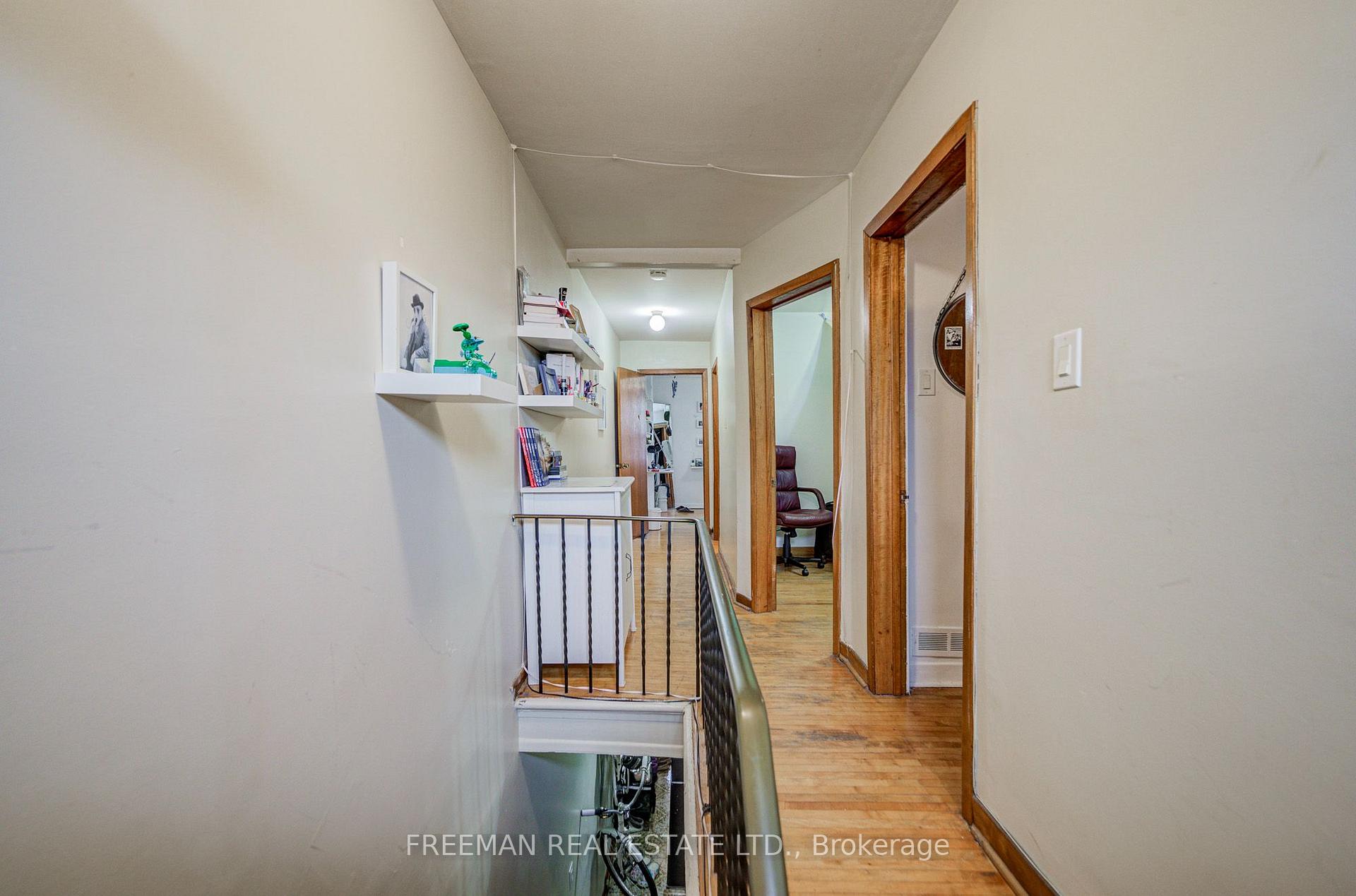 Photo 24 of 492 Manning Avenue, Toronto, Palmerston-Little Italy — HOMEH