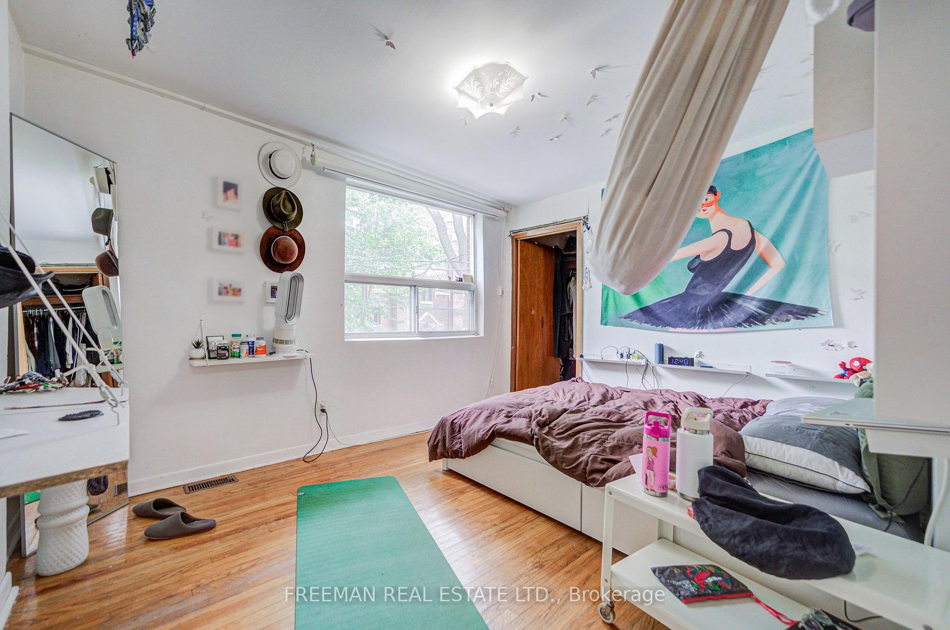 Photo 26 of 492 Manning Avenue, Toronto, Palmerston-Little Italy — HOMEH