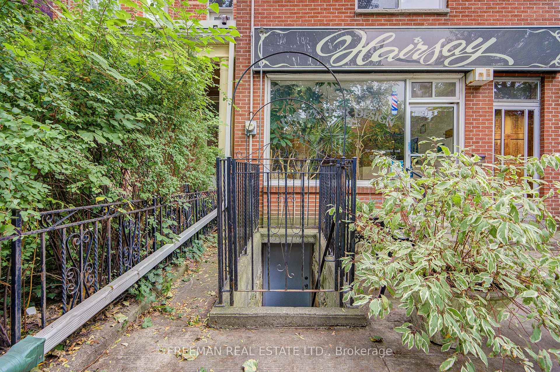 Photo 27 of 492 Manning Avenue, Toronto, Palmerston-Little Italy — HOMEH