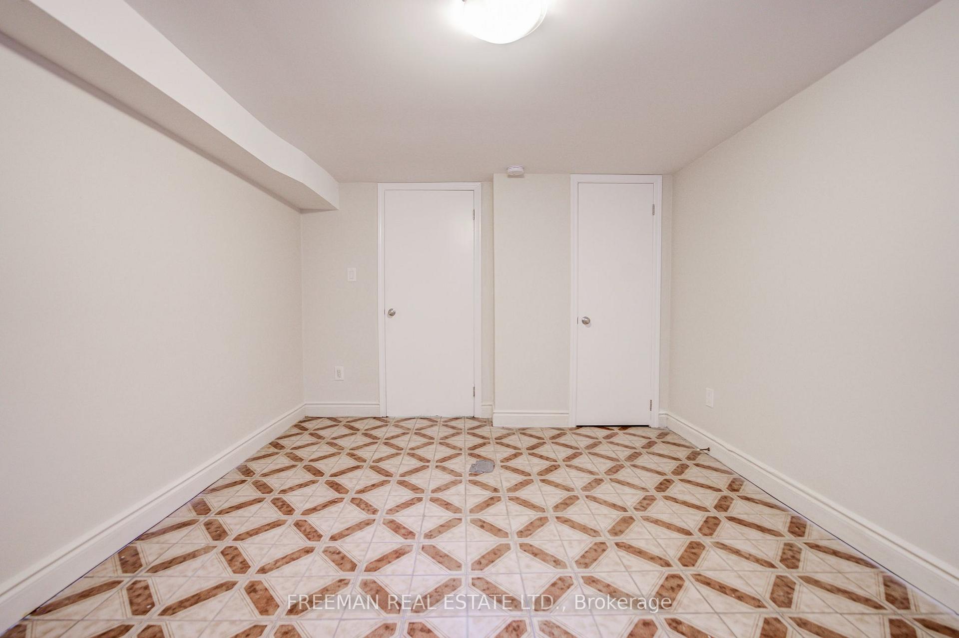 Photo 38 of 492 Manning Avenue, Toronto, Palmerston-Little Italy — HOMEH