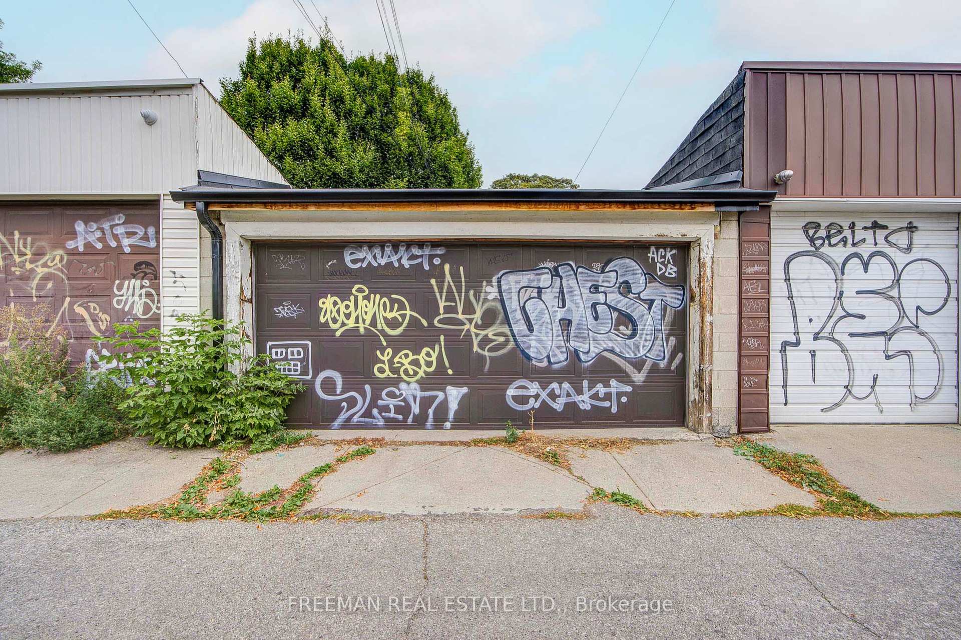 Photo 40 of 492 Manning Avenue, Toronto, Palmerston-Little Italy — HOMEH