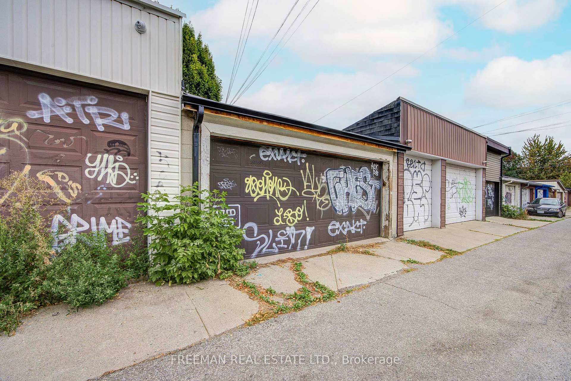 Photo 41 of 492 Manning Avenue, Toronto, Palmerston-Little Italy — HOMEH