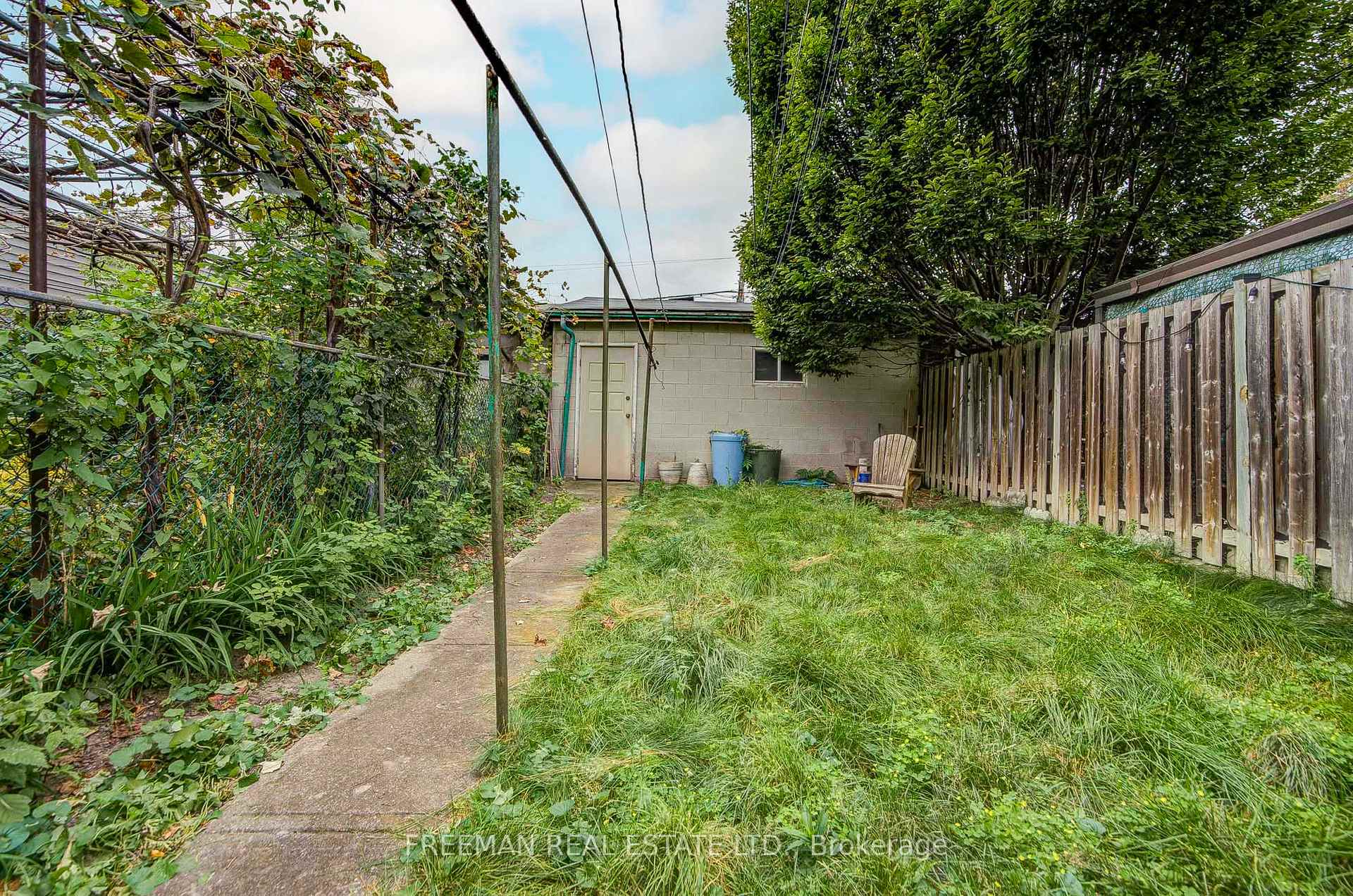 Photo 44 of 492 Manning Avenue, Toronto, Palmerston-Little Italy — HOMEH