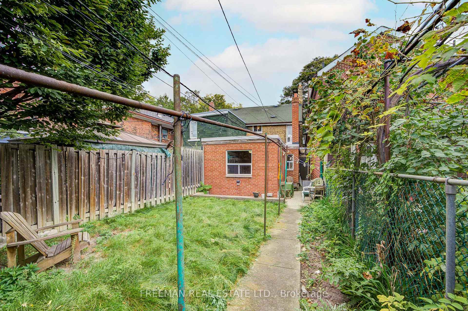 Photo 45 of 492 Manning Avenue, Toronto, Palmerston-Little Italy — HOMEH