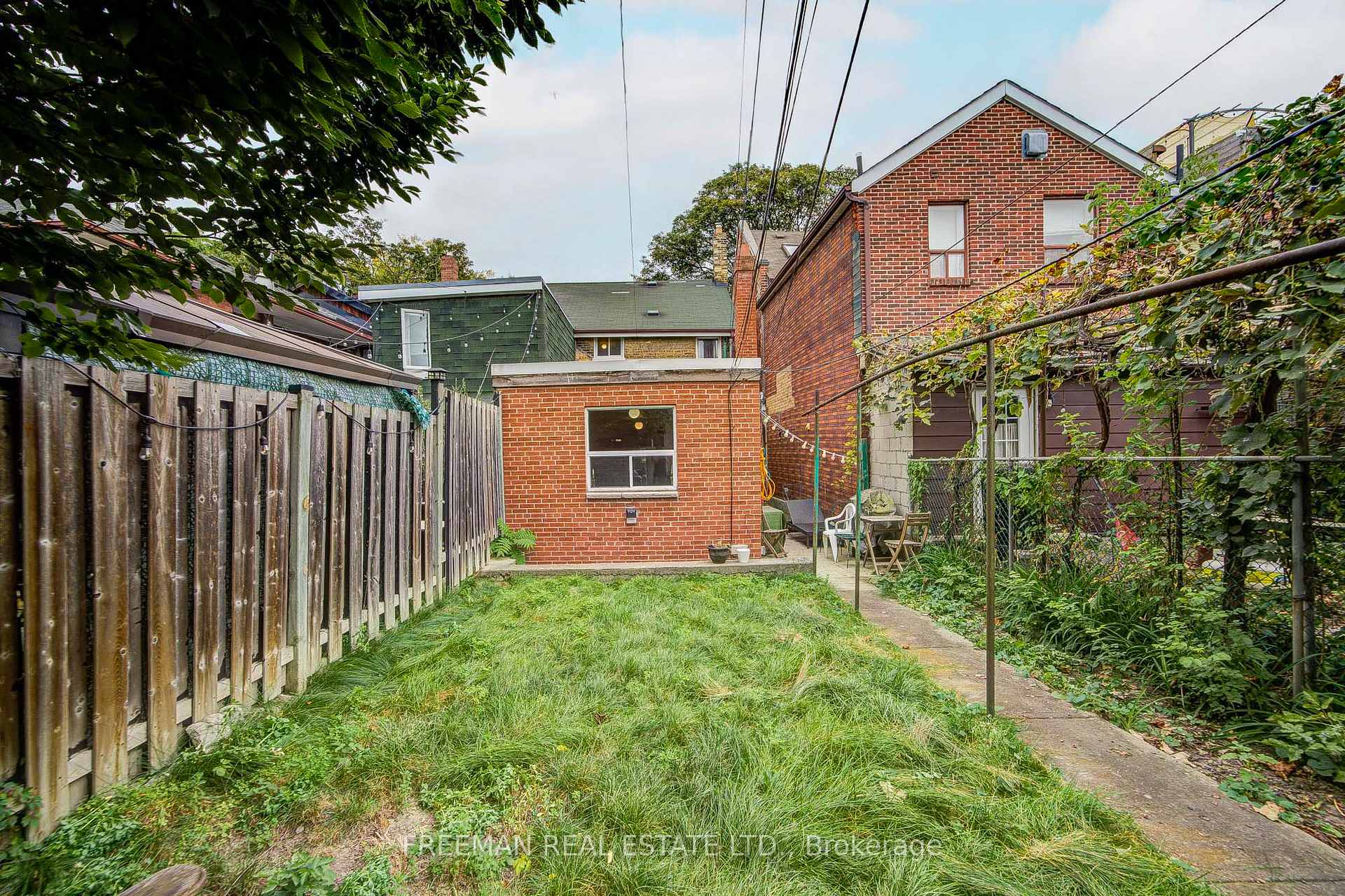Photo 46 of 492 Manning Avenue, Toronto, Palmerston-Little Italy — HOMEH