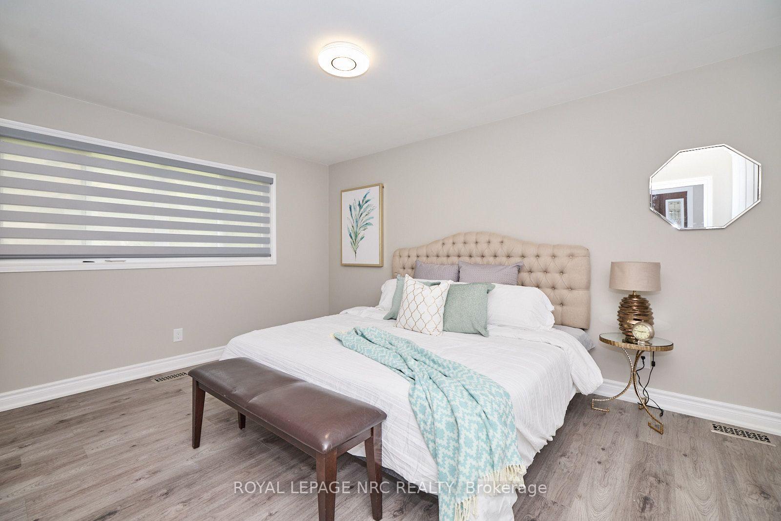 Photo 6 of 36 Valerie Drive, St. Catharines, Glendale/Glenridge — HOMEH