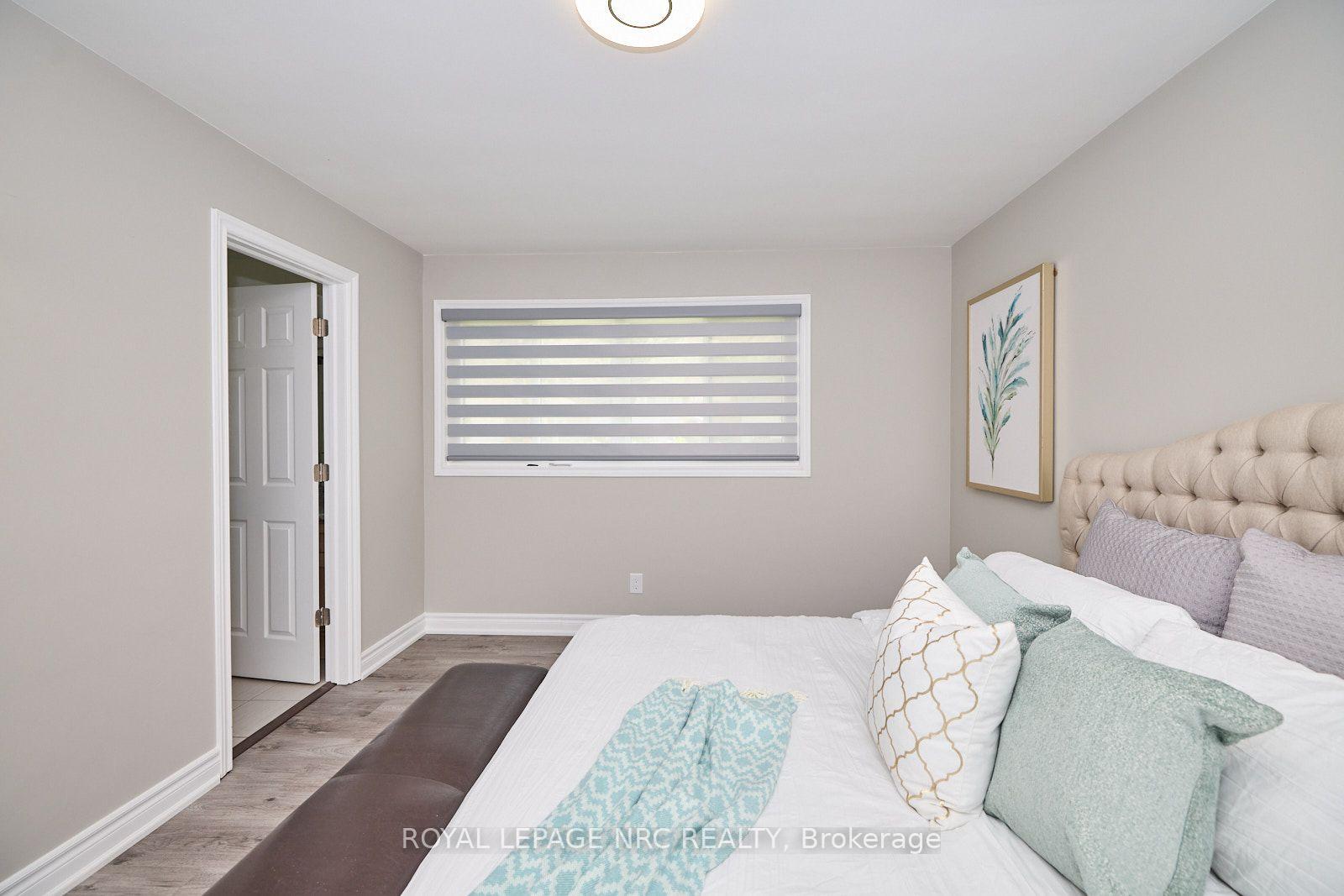 Photo 7 of 36 Valerie Drive, St. Catharines, Glendale/Glenridge — HOMEH