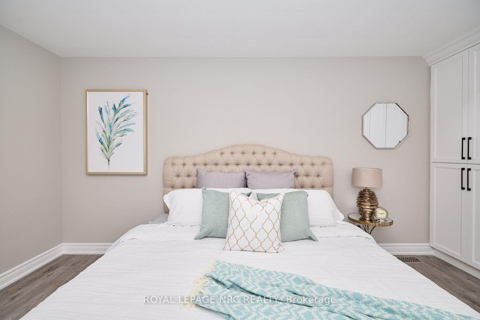 Photo 8 of 36 Valerie Drive, St. Catharines, Glendale/Glenridge — HOMEH