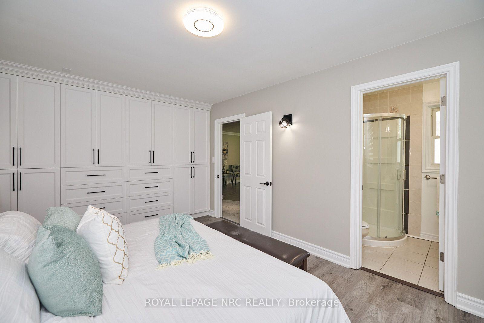 Photo 10 of 36 Valerie Drive, St. Catharines, Glendale/Glenridge — HOMEH