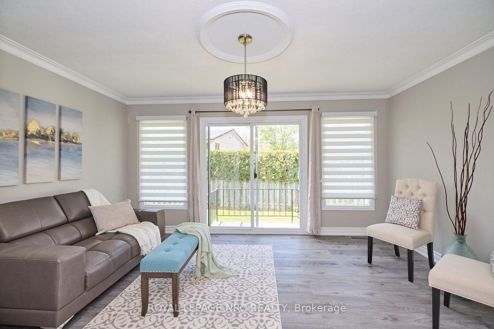 Photo 19 of 36 Valerie Drive, St. Catharines, Glendale/Glenridge — HOMEH