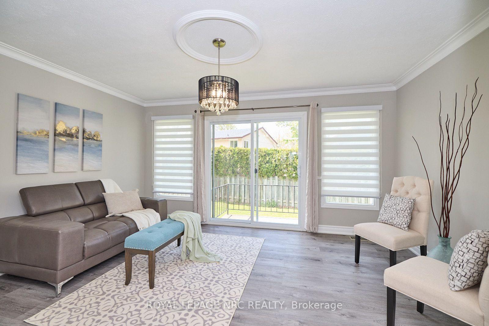 Photo 20 of 36 Valerie Drive, St. Catharines, Glendale/Glenridge — HOMEH