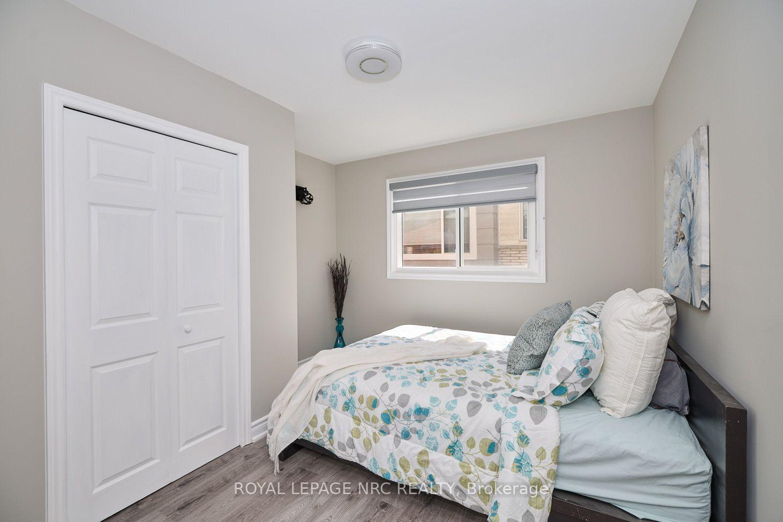 Photo 25 of 36 Valerie Drive, St. Catharines, Glendale/Glenridge — HOMEH