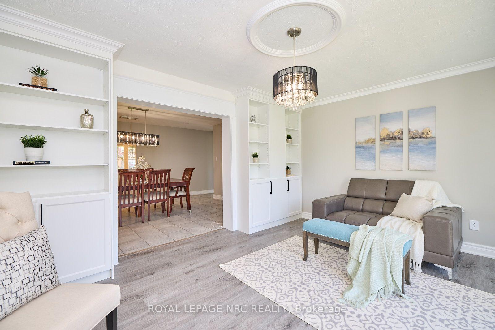 Photo 26 of 36 Valerie Drive, St. Catharines, Glendale/Glenridge — HOMEH