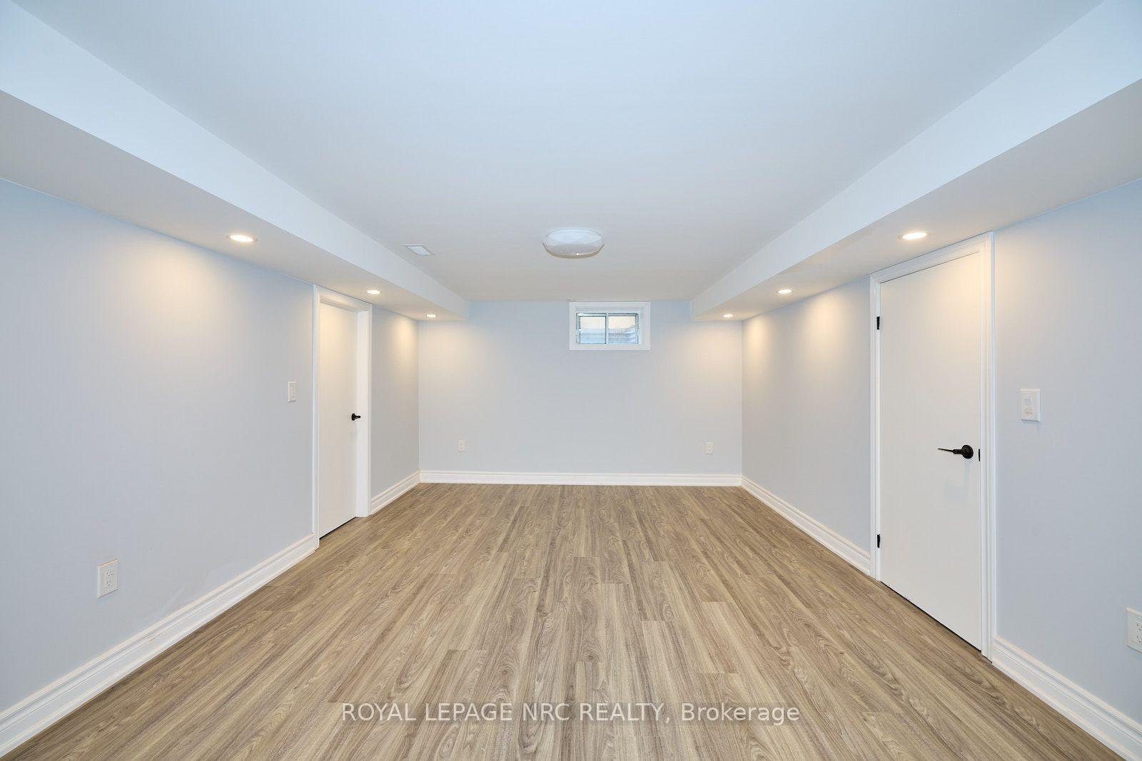 Photo 29 of 36 Valerie Drive, St. Catharines, Glendale/Glenridge — HOMEH