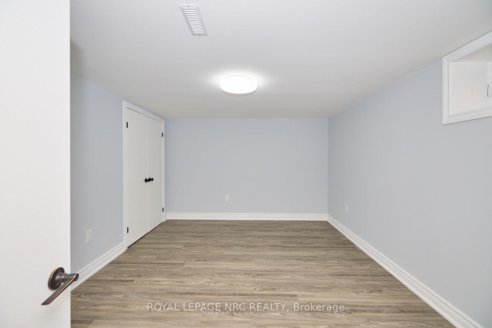 Photo 31 of 36 Valerie Drive, St. Catharines, Glendale/Glenridge — HOMEH