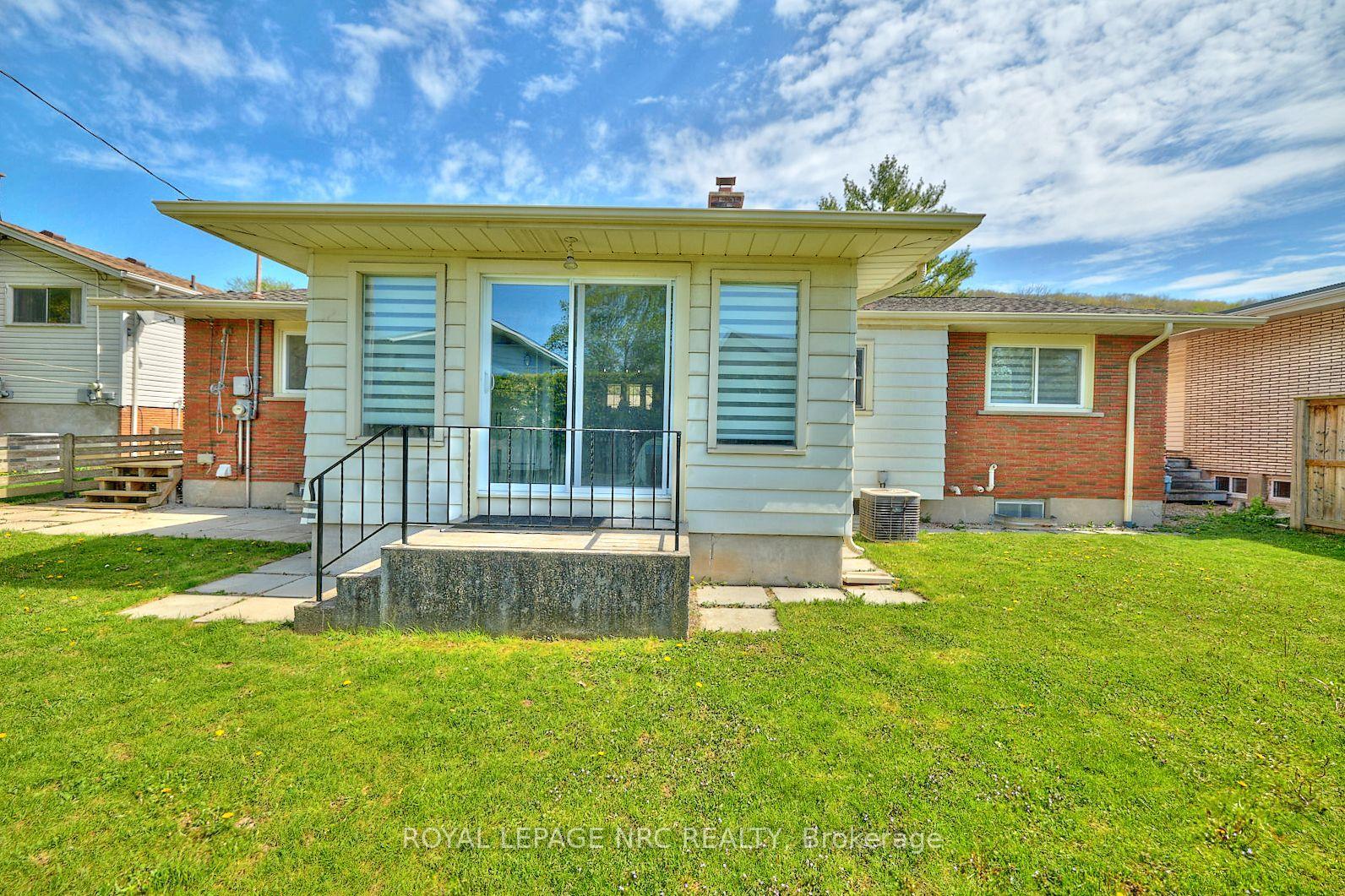 Photo 36 of 36 Valerie Drive, St. Catharines, Glendale/Glenridge — HOMEH