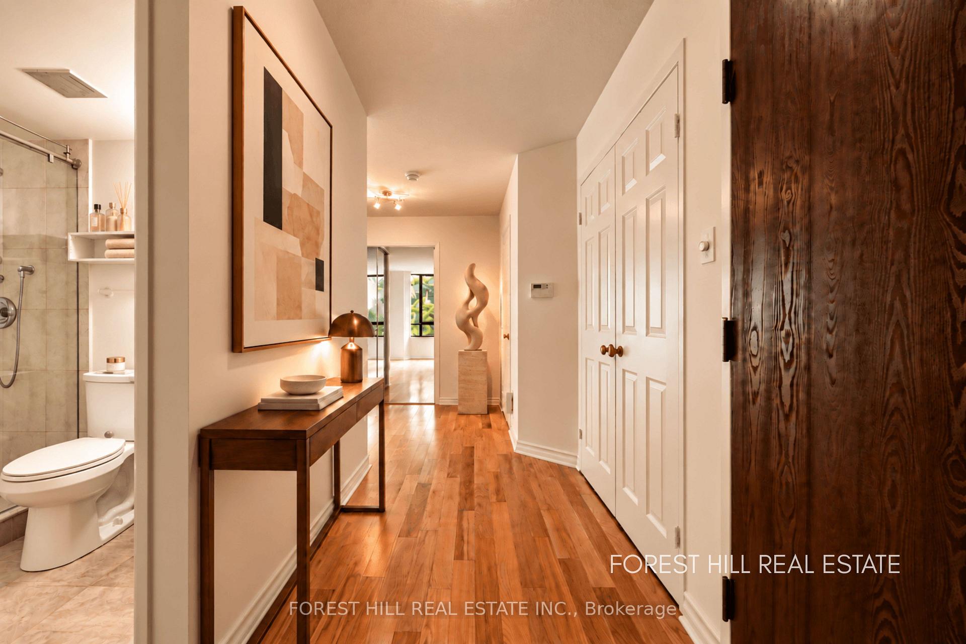 Photo 3 of Unit 301B, 195 St. Patrick Street, Toronto, Kensington-Chinatown — HOMEH