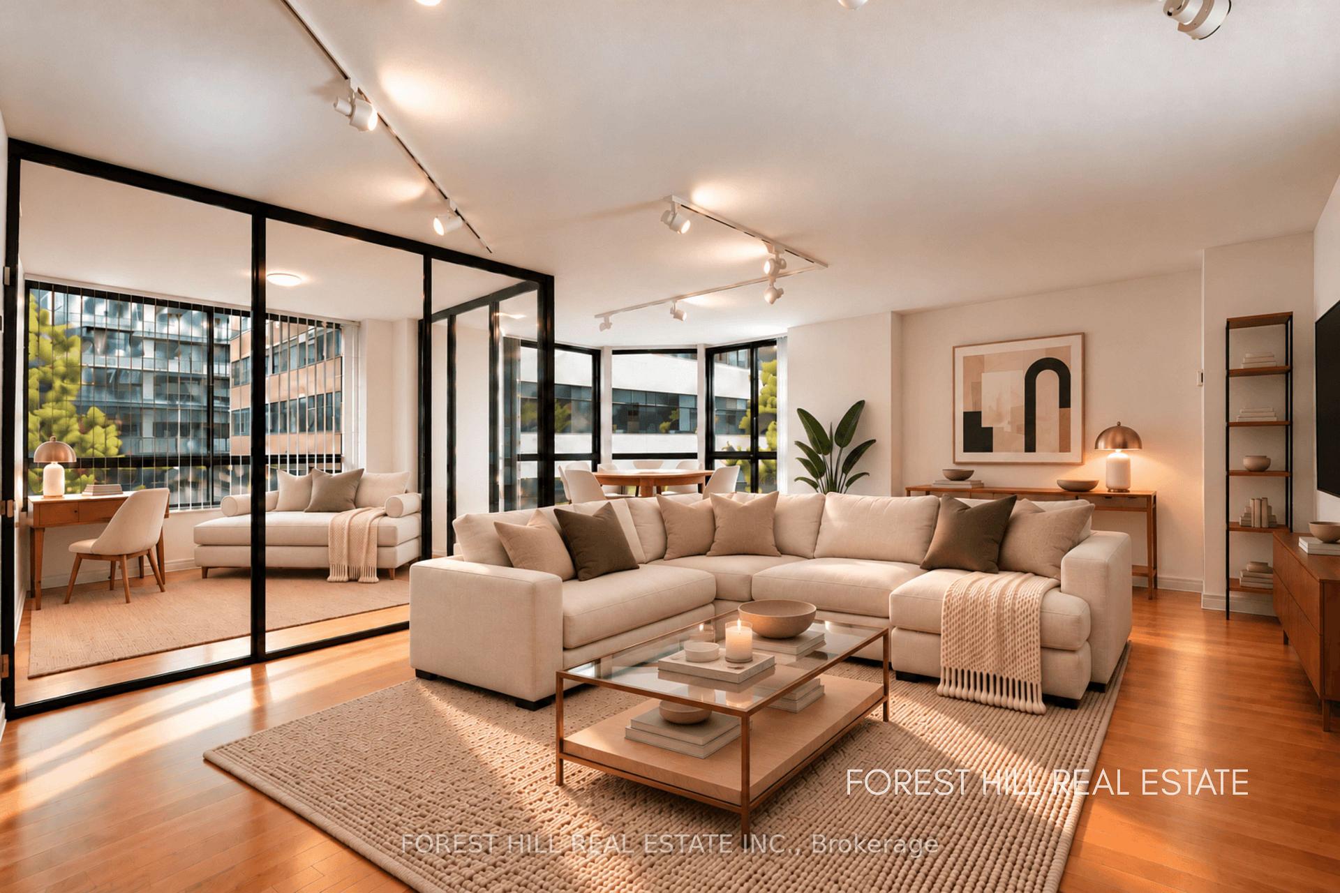 Photo 7 of Unit 301B, 195 St. Patrick Street, Toronto, Kensington-Chinatown — HOMEH