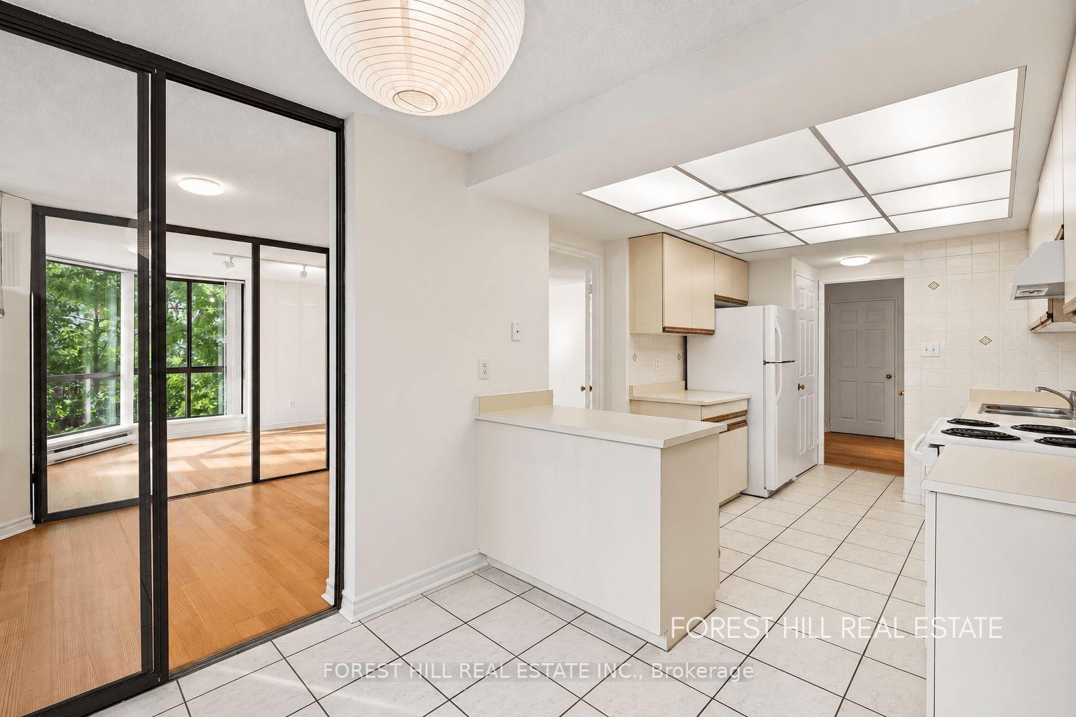 Photo 9 of Unit 301B, 195 St. Patrick Street, Toronto, Kensington-Chinatown — HOMEH