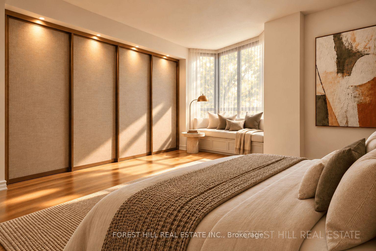Photo 13 of Unit 301B, 195 St. Patrick Street, Toronto, Kensington-Chinatown — HOMEH