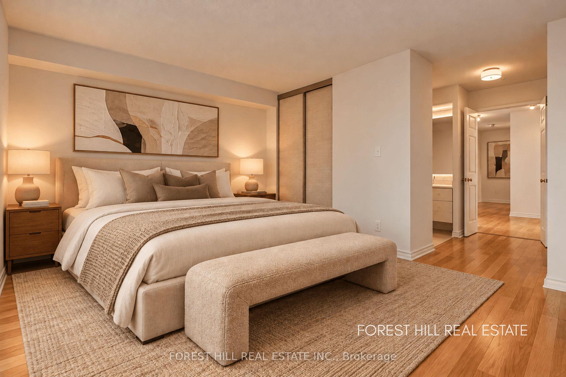 Photo 14 of Unit 301B, 195 St. Patrick Street, Toronto, Kensington-Chinatown — HOMEH