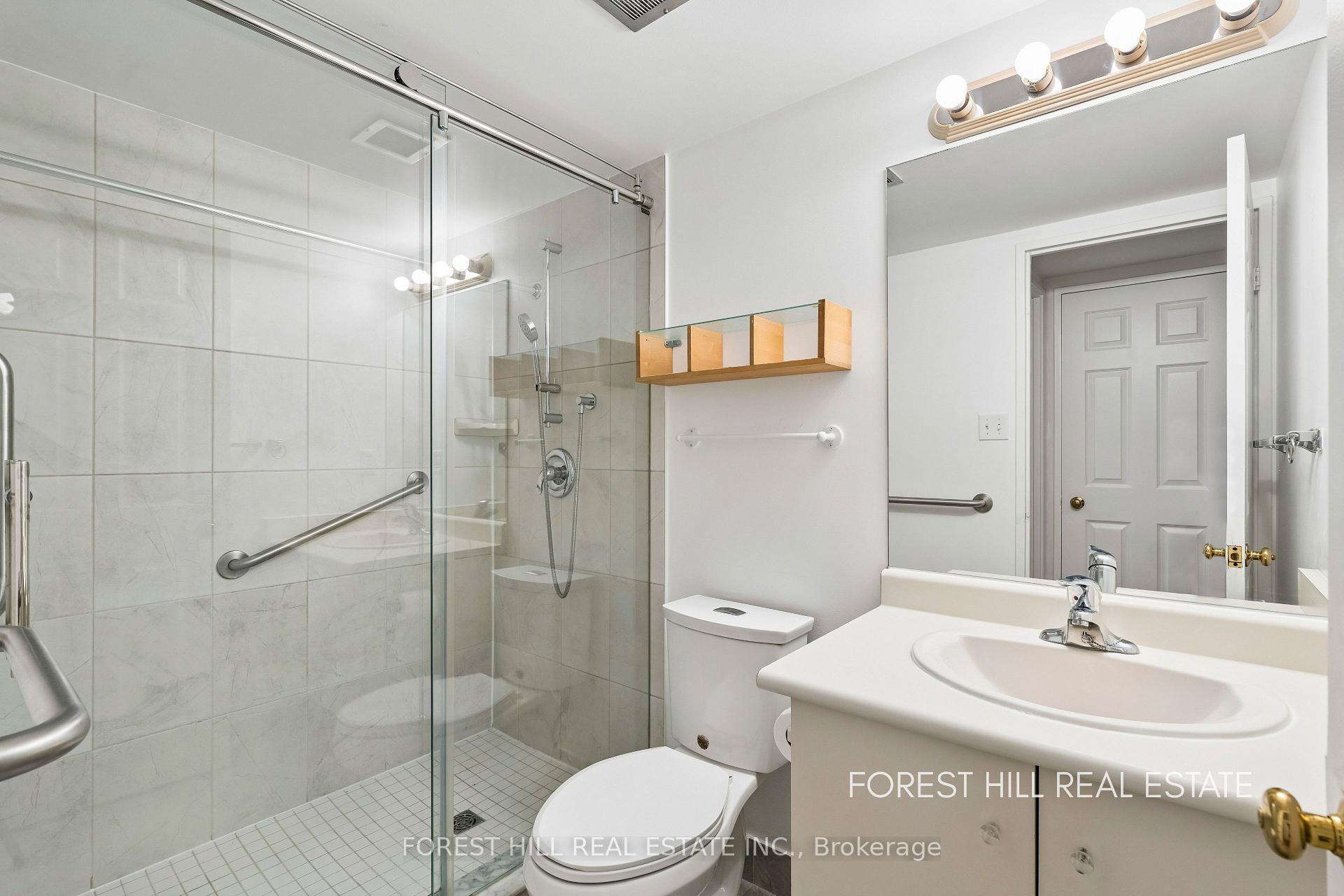 Photo 15 of Unit 301B, 195 St. Patrick Street, Toronto, Kensington-Chinatown — HOMEH
