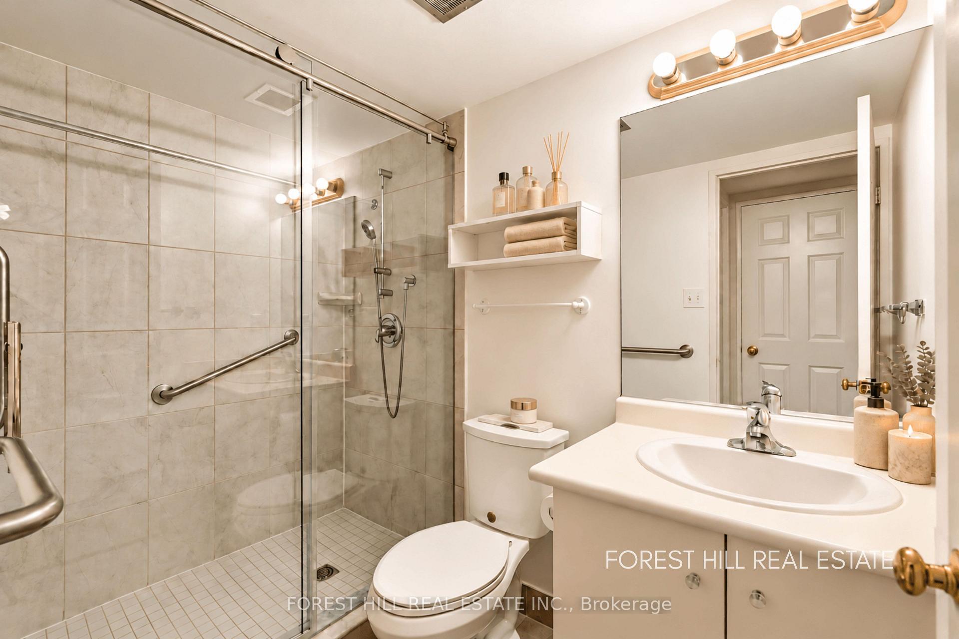 Photo 16 of Unit 301B, 195 St. Patrick Street, Toronto, Kensington-Chinatown — HOMEH
