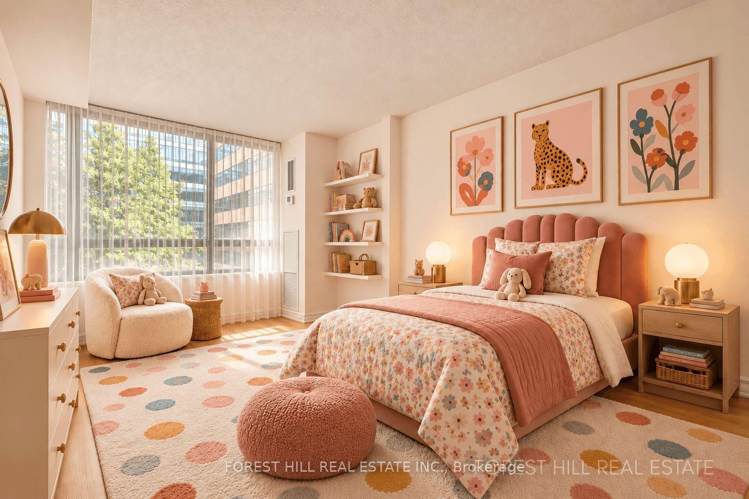 Photo 18 of Unit 301B, 195 St. Patrick Street, Toronto, Kensington-Chinatown — HOMEH