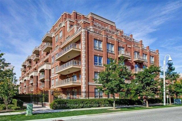 Photo of Unit 79, 20 Burkebrook Place