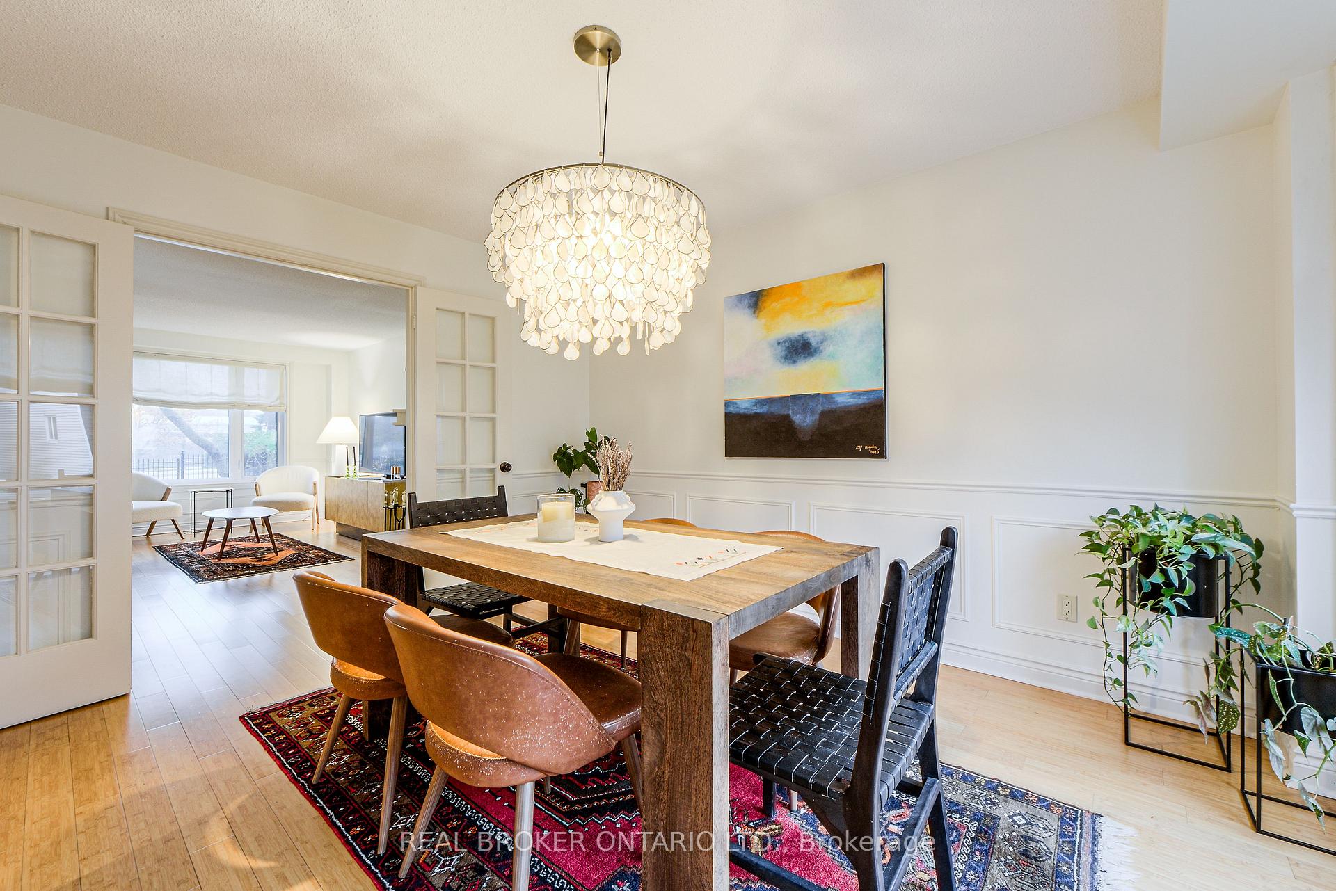 Photo 14 of Unit 6, 45 Birchmount Road, Scarborough, Birchcliffe-Cliffside — HOMEH