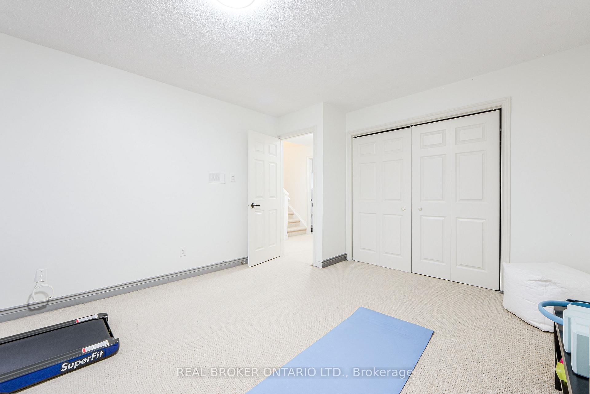 Photo 33 of Unit 6, 45 Birchmount Road, Scarborough, Birchcliffe-Cliffside — HOMEH