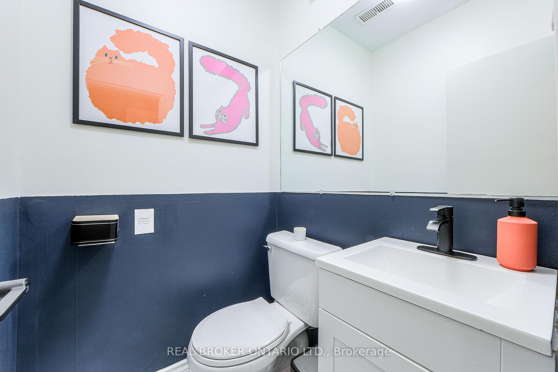 Photo 37 of Unit 6, 45 Birchmount Road, Scarborough, Birchcliffe-Cliffside — HOMEH