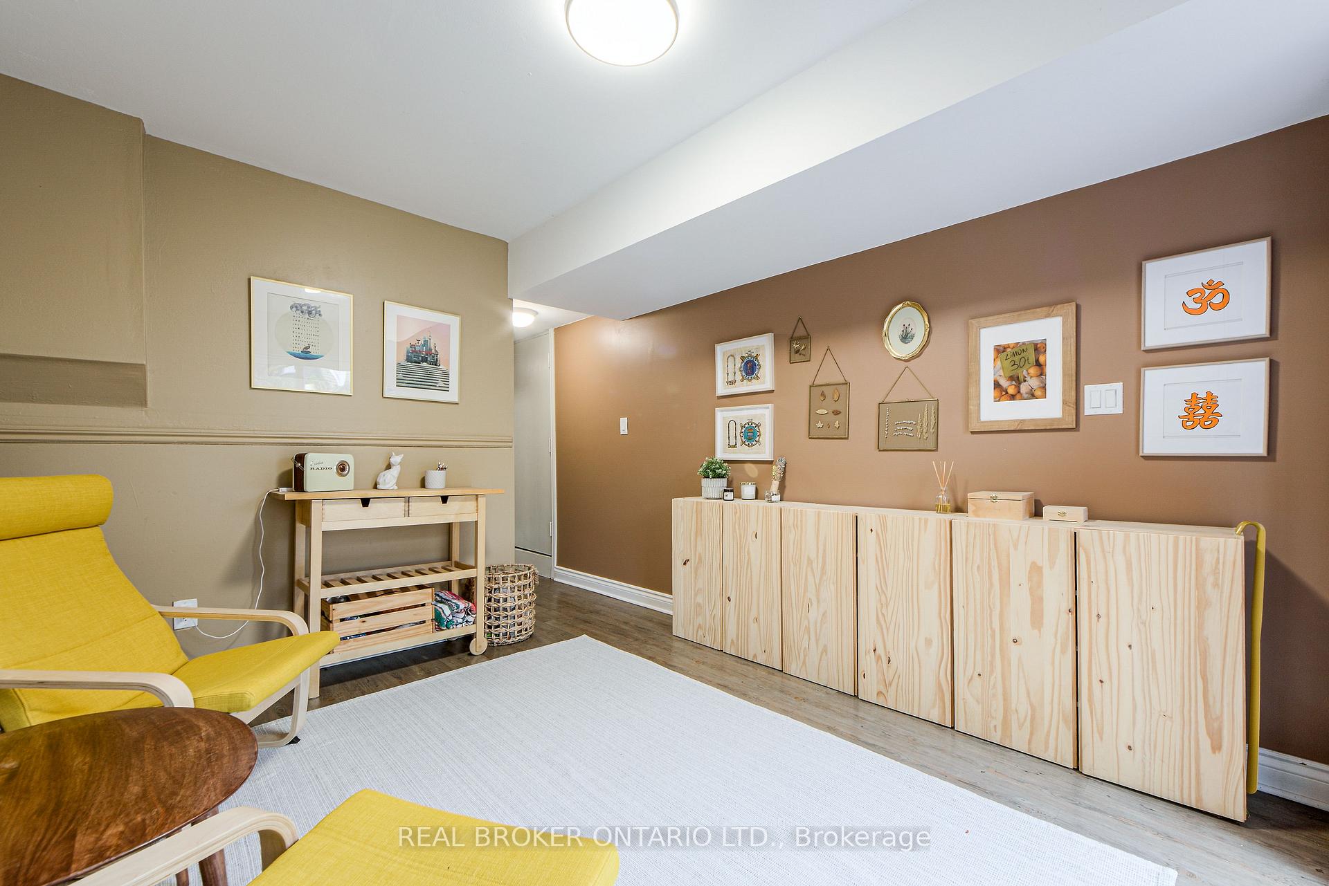 Photo 39 of Unit 6, 45 Birchmount Road, Scarborough, Birchcliffe-Cliffside — HOMEH