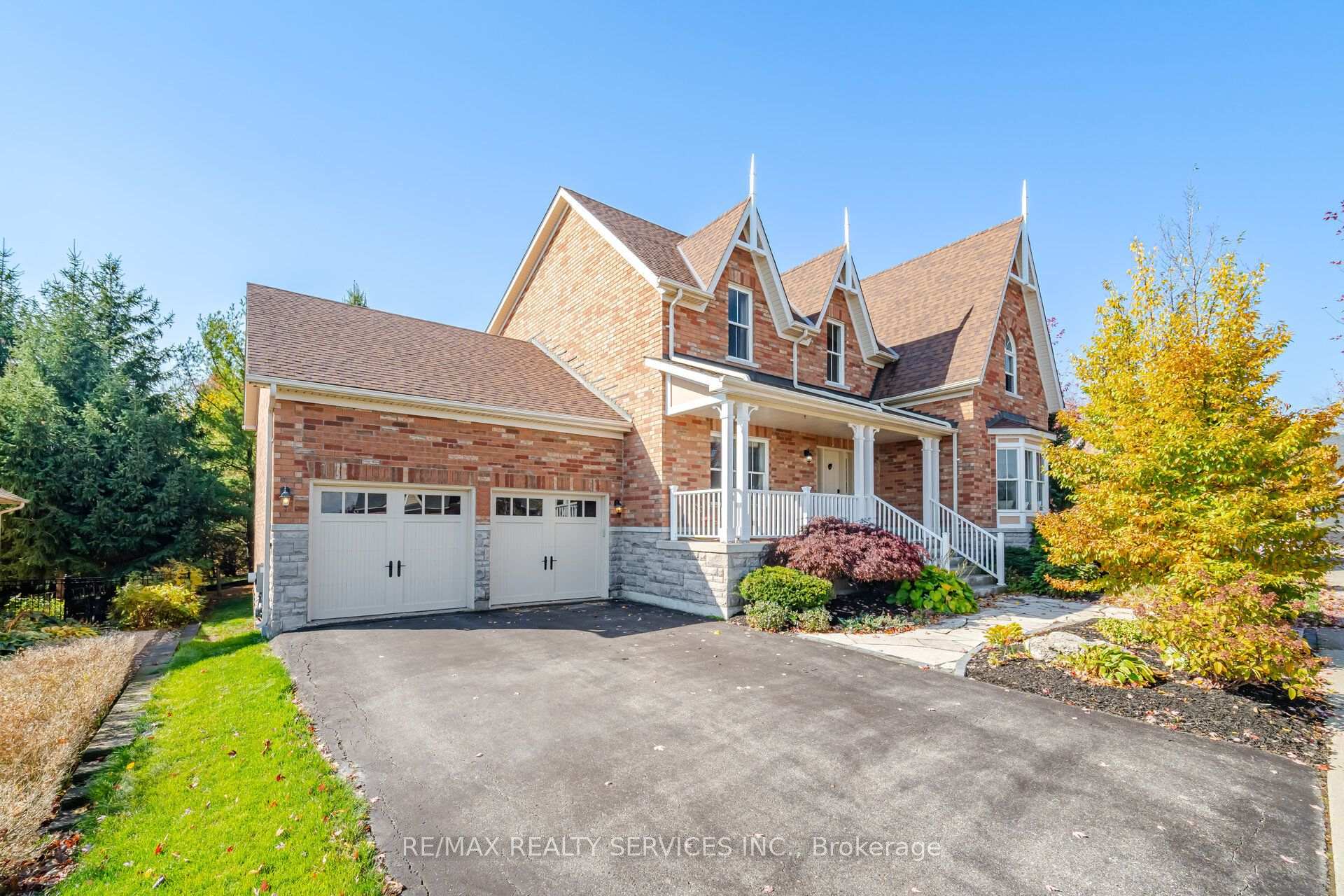 Photo 4 of 76 North Riverdale Drive, Caledon, Inglewood — HOMEH