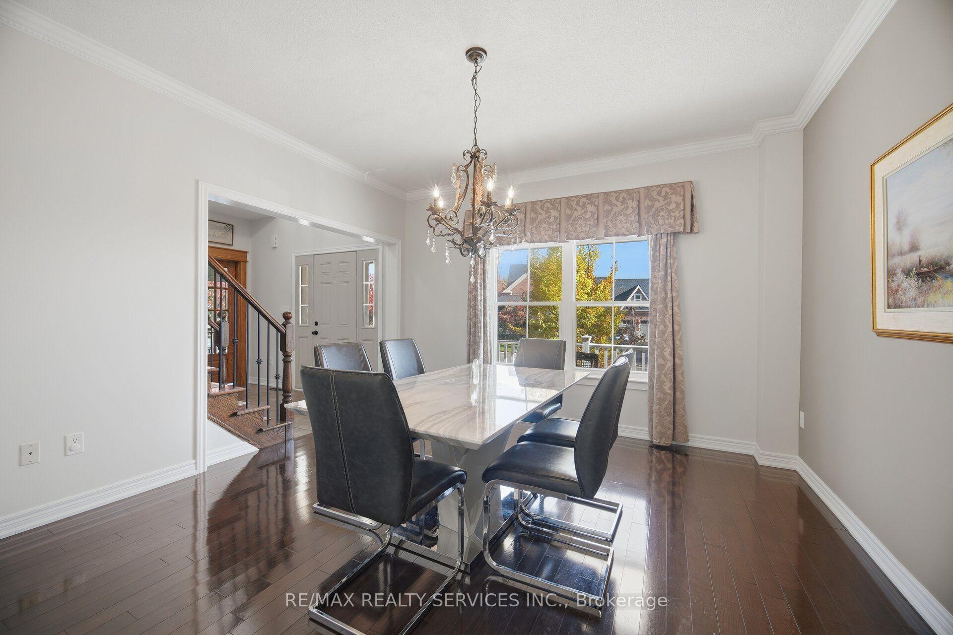 Photo 11 of 76 North Riverdale Drive, Caledon, Inglewood — HOMEH