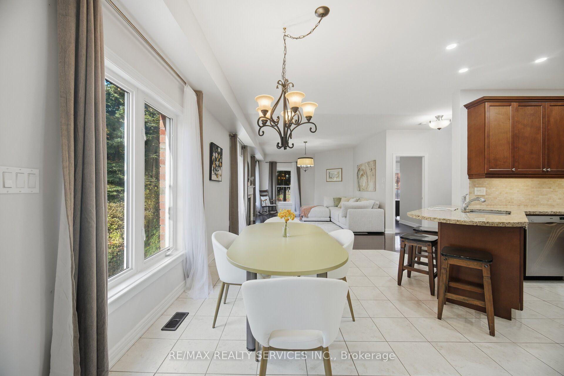 Photo 15 of 76 North Riverdale Drive, Caledon, Inglewood — HOMEH