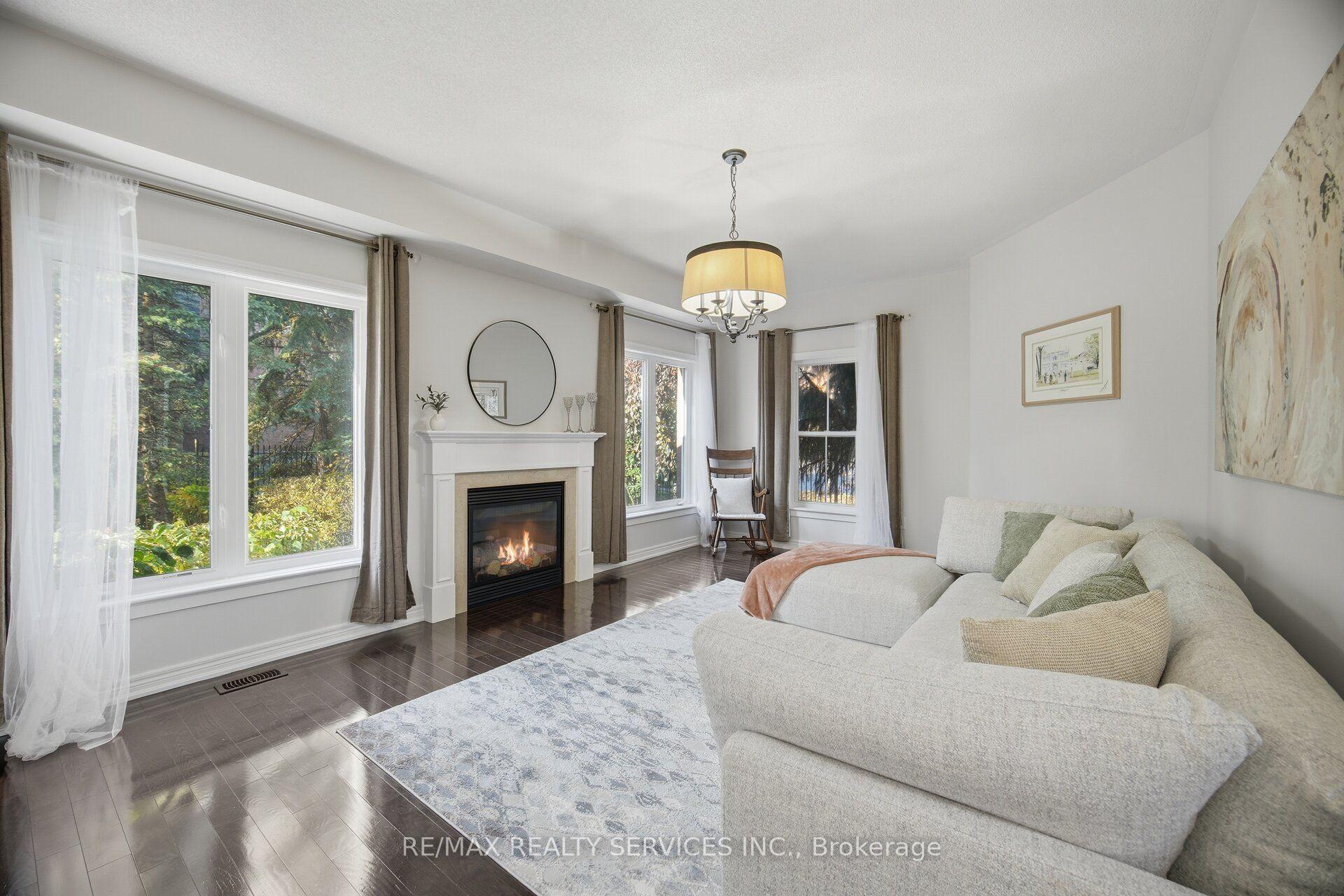 Photo 16 of 76 North Riverdale Drive, Caledon, Inglewood — HOMEH