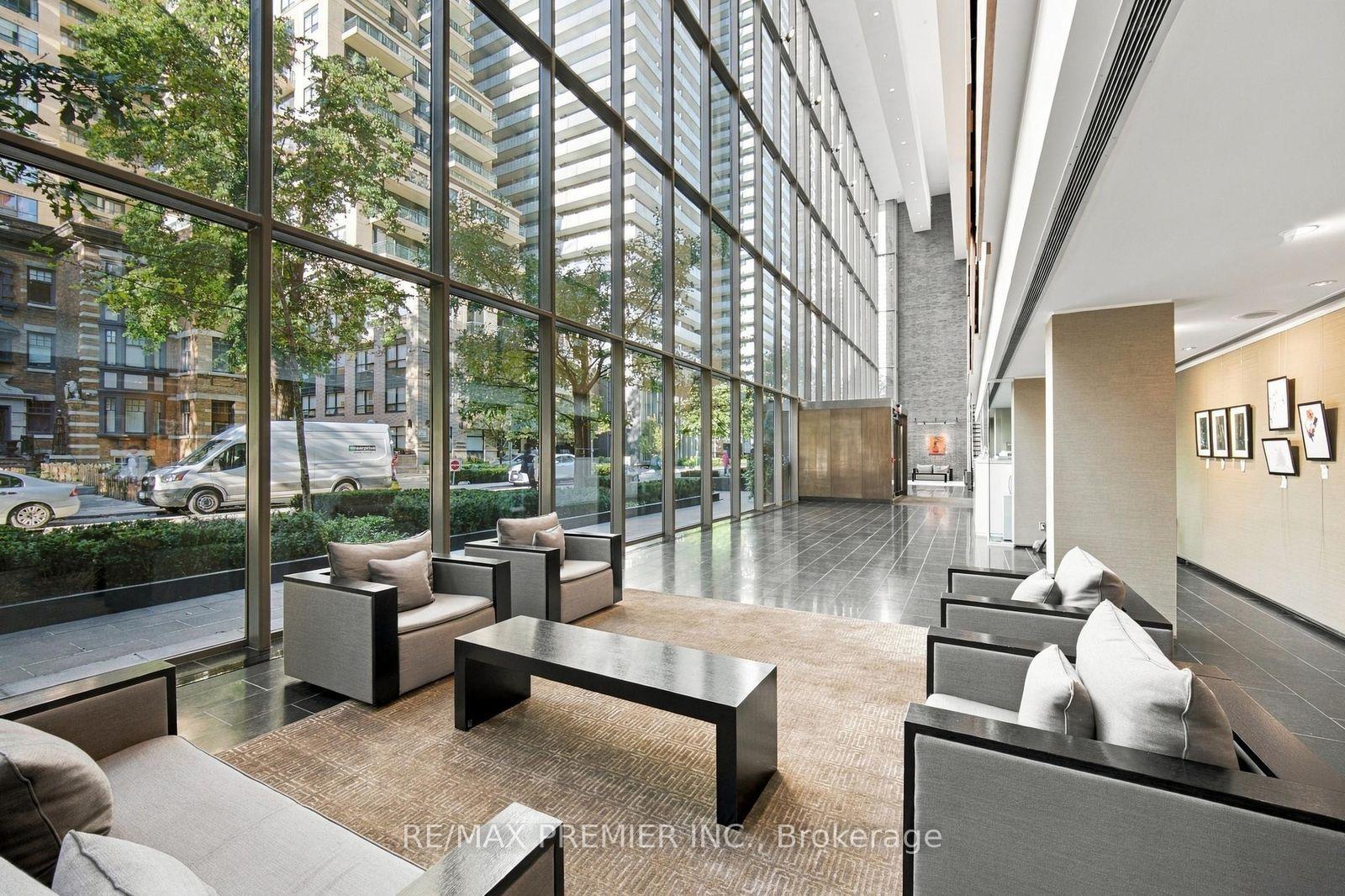 Photo 7 of Unit 1405, 33 Charles Street E, Toronto, Church-Yonge Corridor — HOMEH