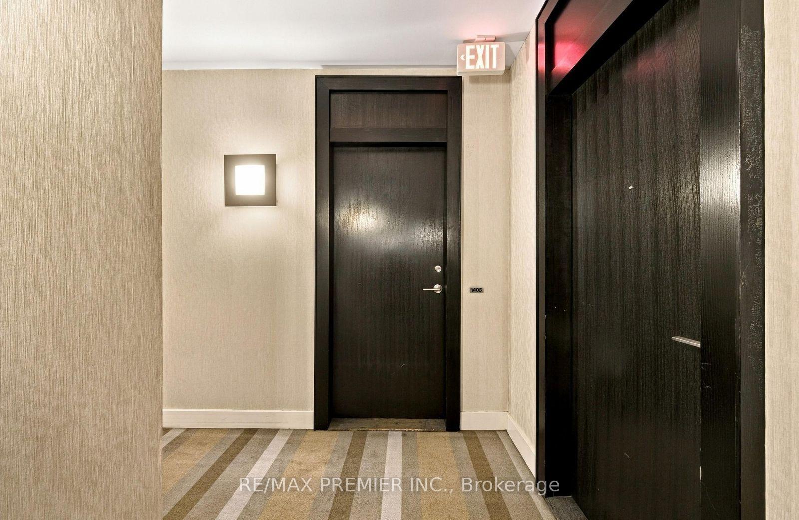 Photo 9 of Unit 1405, 33 Charles Street E, Toronto, Church-Yonge Corridor — HOMEH
