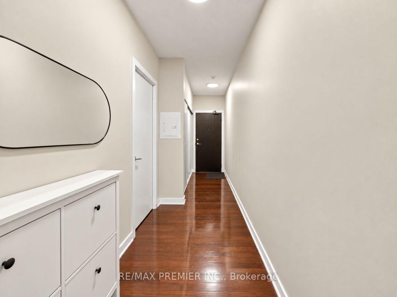 Photo 11 of Unit 1405, 33 Charles Street E, Toronto, Church-Yonge Corridor — HOMEH