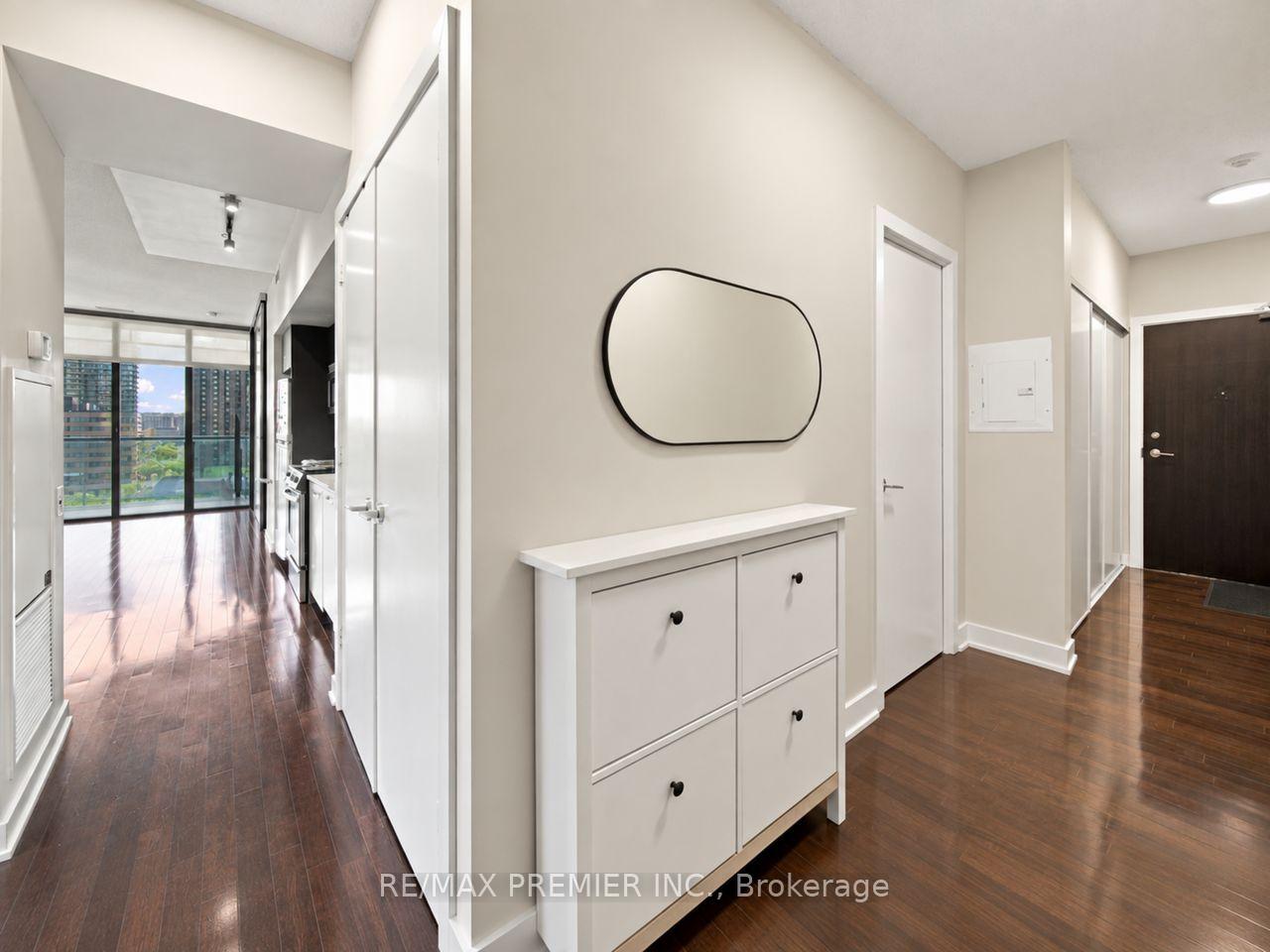 Photo 12 of Unit 1405, 33 Charles Street E, Toronto, Church-Yonge Corridor — HOMEH