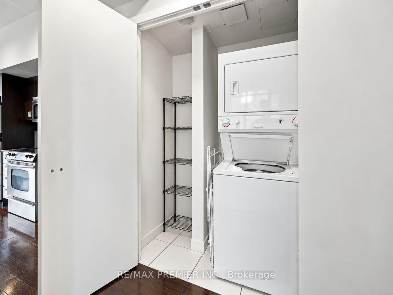 Photo 29 of Unit 1405, 33 Charles Street E, Toronto, Church-Yonge Corridor — HOMEH