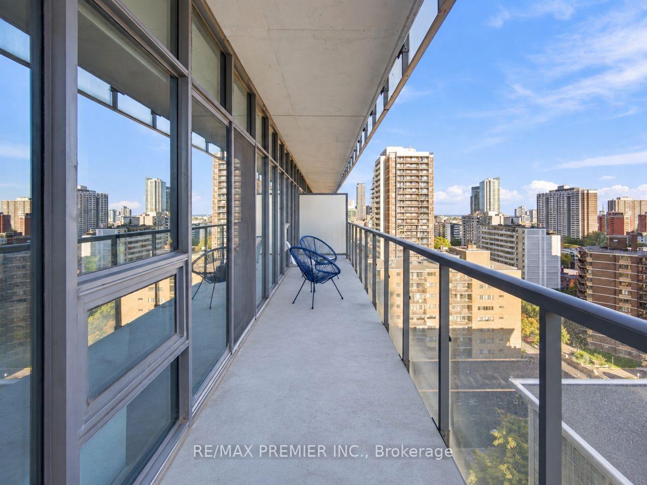 Photo 30 of Unit 1405, 33 Charles Street E, Toronto, Church-Yonge Corridor — HOMEH