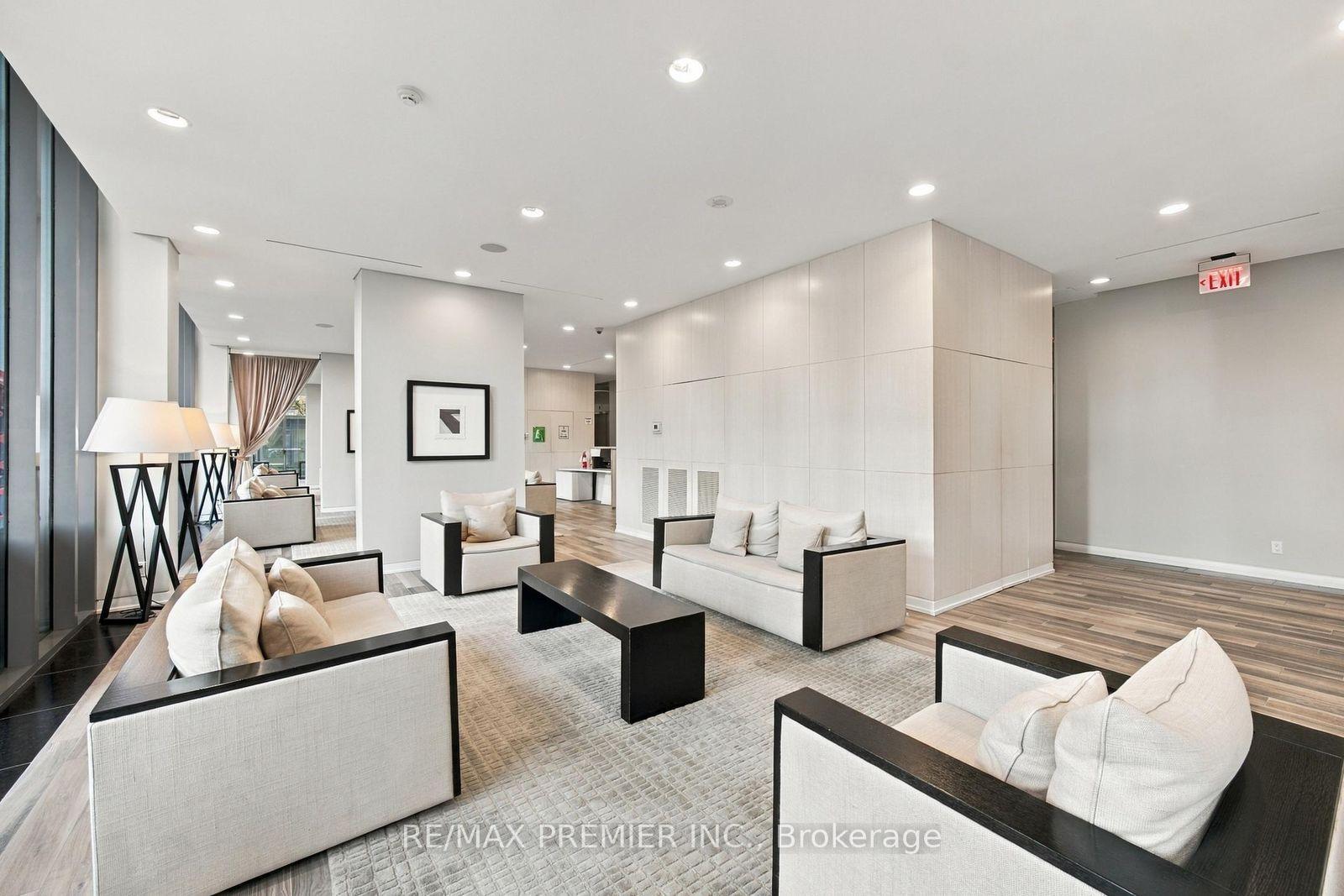 Photo 34 of Unit 1405, 33 Charles Street E, Toronto, Church-Yonge Corridor — HOMEH