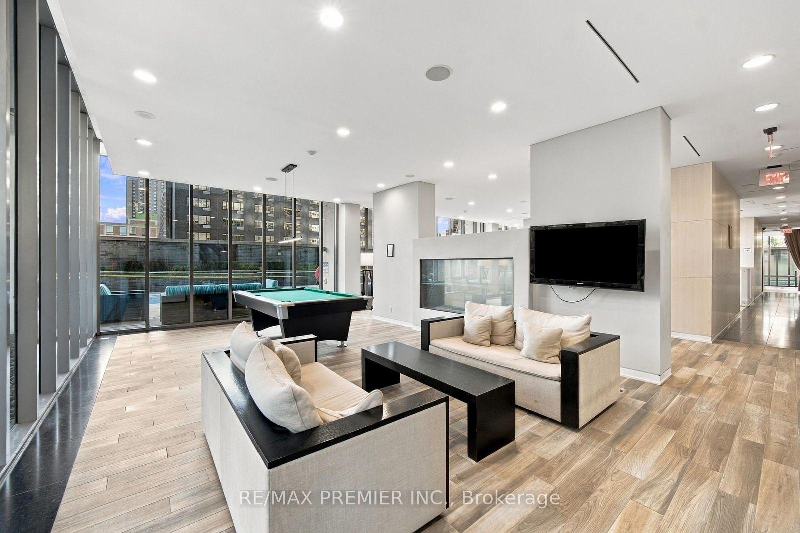Photo 36 of Unit 1405, 33 Charles Street E, Toronto, Church-Yonge Corridor — HOMEH