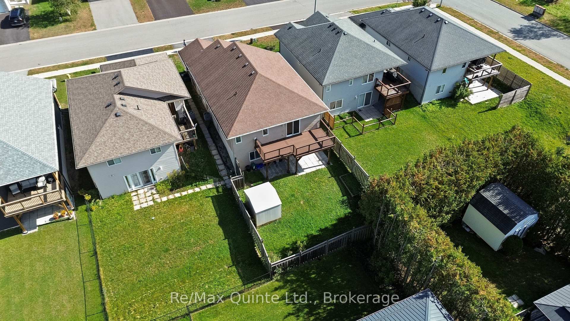 Photo 5 of Unit A, 110 Greenhill Lane, Belleville, Belleville Ward — HOMEH