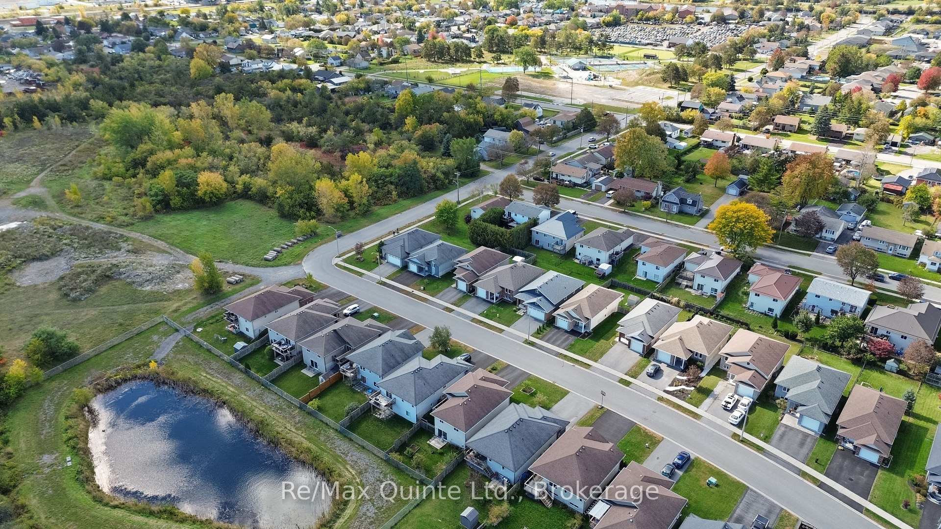 Photo 23 of Unit A, 110 Greenhill Lane, Belleville, Belleville Ward — HOMEH