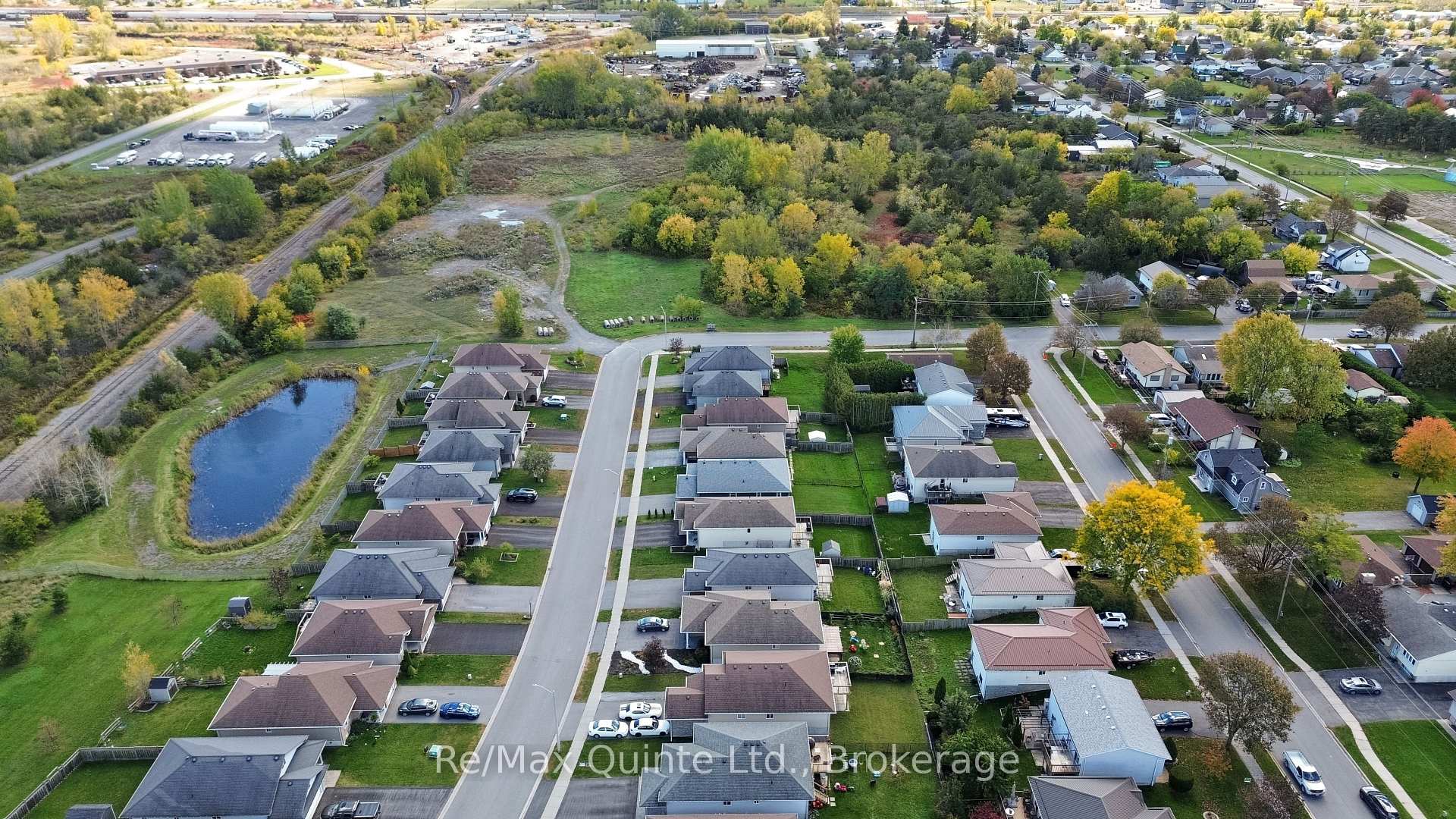 Photo 24 of Unit A, 110 Greenhill Lane, Belleville, Belleville Ward — HOMEH